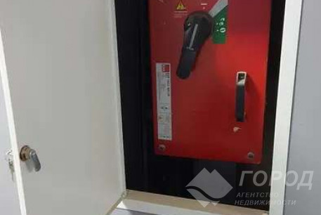 Продам 1-кімнатну квартиру в новобудові, Центр, Код: 816386/1