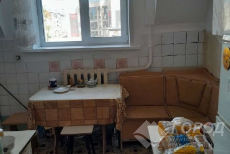 Продам 3-х кімнатну квартиру, Центр, Площадь Конституции метро (Советская), Код: 816389/1