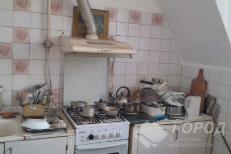 Продам 3-х кімнатну квартиру, Центр, Площадь Конституции метро (Советская), Код: 816389/1