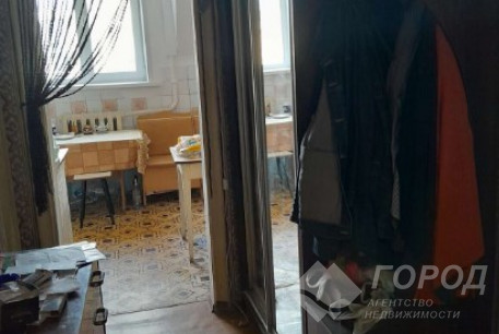 Продам 3-х кімнатну квартиру, Центр, Площадь Конституции метро (Советская), Код: 816389/1