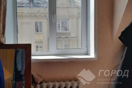 Продам 3-х кімнатну квартиру, Центр, Площадь Конституции метро (Советская), Код: 816389/1