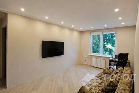Продам 3-х кімнатну квартиру, Салтовка, 522 м/р, Код: 816390/1