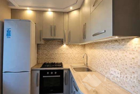 Продам 3-х кімнатну квартиру, Салтовка, 522 м/р, Код: 816390/1