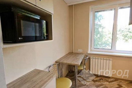 Продам 3-х кімнатну квартиру, Салтовка, 522 м/р, Код: 816390/1