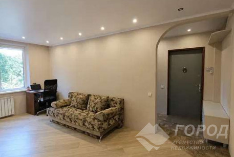 Продам 3-х кімнатну квартиру, Салтовка, 522 м/р, Код: 816390/1