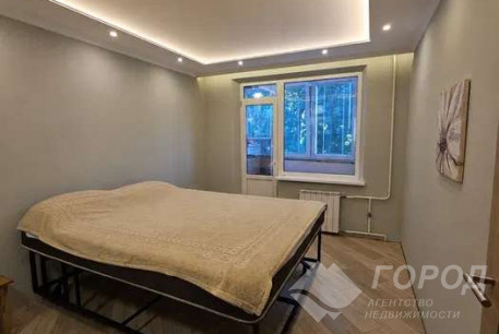 Продам 3-х кімнатну квартиру, Салтовка, 522 м/р, Код: 816390/1