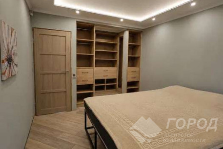 Продам 3-х кімнатну квартиру, Салтовка, 522 м/р, Код: 816390/1