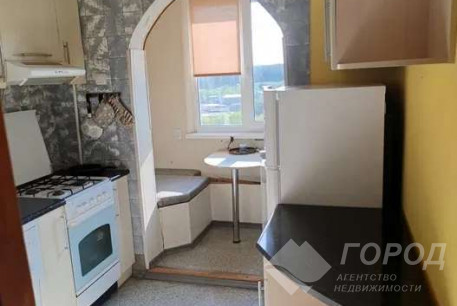 Продам 1-кімнатну квартиру, Жуковского, Код: 816391/1