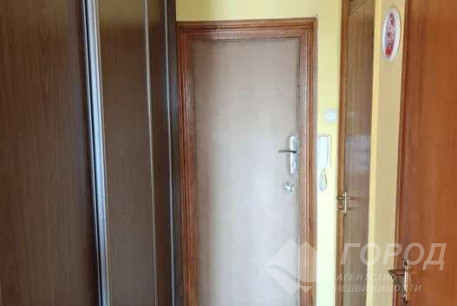 Продам 1-кімнатну квартиру, Жуковского, Код: 816391/1