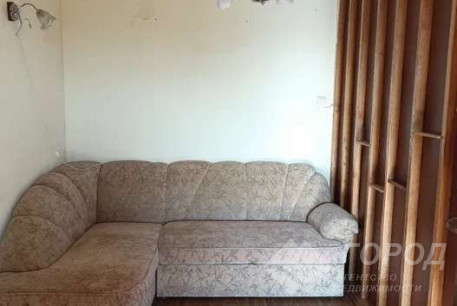 Продам 1-кімнатну квартиру, Жуковского, Код: 816391/1