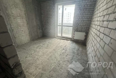 Продам 1-кімнатну квартиру, Холодная Гора, Код: 816392/1