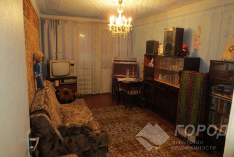 Сдам 3-х кімнатну квартиру, Салтовка, Код: 816393/1