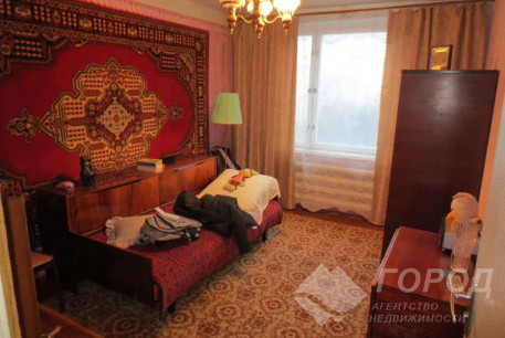 Сдам 3-х кімнатну квартиру, Салтовка, Код: 816393/1