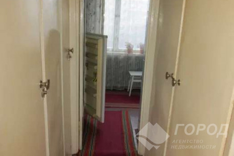 Сдам 3-х кімнатну квартиру, Салтовка, Код: 816393/1