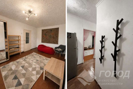 Сдам 2-х кімнатну квартиру, Павлово поле, 23 Августа метро, Код: 816396/1
