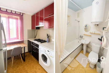 Сдам 2-х кімнатну квартиру, Павлово поле, 23 Августа метро, Код: 816396/1