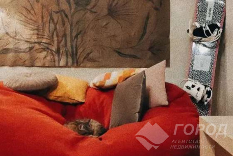 Сдам 2-х кімнатну квартиру, Павлово поле, 23 Августа метро, Код: 816396/1
