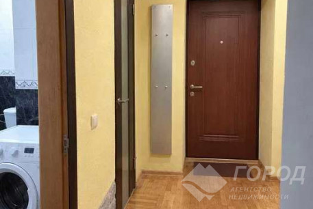Сдам 1-кімнатну квартиру, Центр, Пушкинская метро, Код: 816396/2