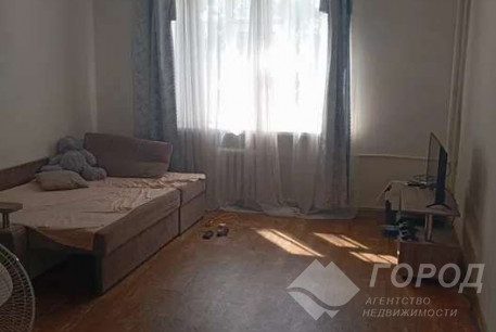 Продам 2-х кімнатну квартиру, Одесская, Код: 816397/1