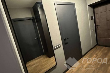 Продам 1-кімнатну квартиру в новобудові, Гагарина проспект, Проспект Гагарина метро, Код: 816398/1