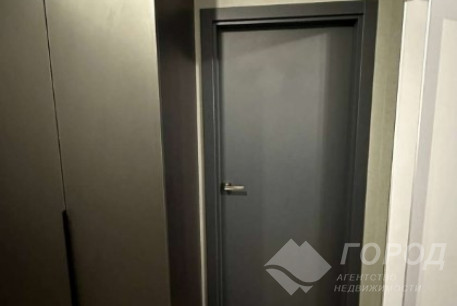 Продам 1-кімнатну квартиру в новобудові, Гагарина проспект, Проспект Гагарина метро, Код: 816398/1