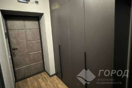 Продам 1-кімнатну квартиру в новобудові, Гагарина проспект, Проспект Гагарина метро, Код: 816398/1