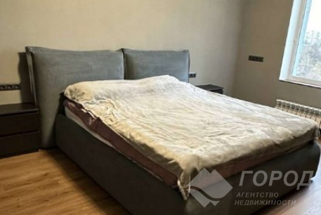 Продам 1-кімнатну квартиру в новобудові, Гагарина проспект, Проспект Гагарина метро, Код: 816398/1