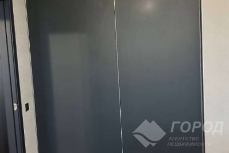 Продам 1-кімнатну квартиру в новобудові, Гагарина проспект, Проспект Гагарина метро, Код: 816398/1