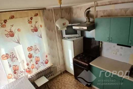 Продам 1-кімнатну квартиру, Дергачевский р-н, Солоницевка пгт., Код: 816399/1