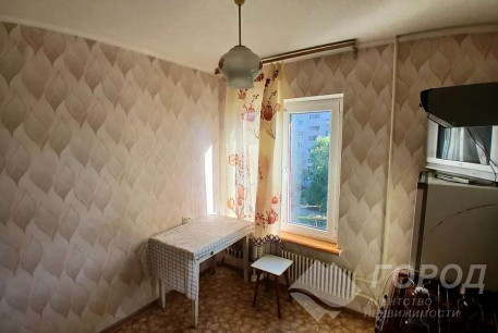 Продам 1-кімнатну квартиру, Дергачевский р-н, Солоницевка пгт., Код: 816399/1