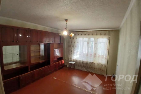 Продам 1-кімнатну квартиру, Дергачевский р-н, Солоницевка пгт., Код: 816399/1
