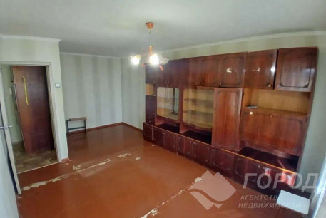 Продам 1-кімнатну квартиру, Дергачевский р-н, Солоницевка пгт., Код: 816399/1
