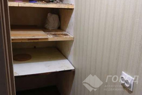 Продам 1-кімнатну квартиру, Дергачевский р-н, Солоницевка пгт., Код: 816399/1