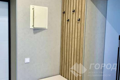 Сдам 1-кімнатну квартиру в новобудові, Салтовский, Турбоатом метро (Салтовский), Код: 816400/1
