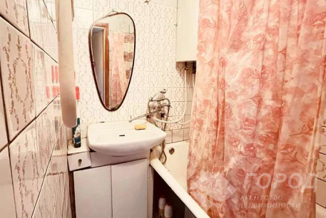 Сдам 3-х кімнатну квартиру, Жуковского, Код: 816402/1