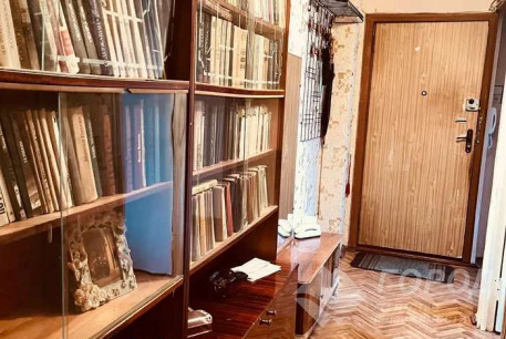 Сдам 3-х кімнатну квартиру, Жуковского, Код: 816402/1