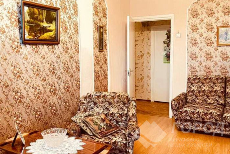Сдам 3-х кімнатну квартиру, Жуковского, Код: 816402/1