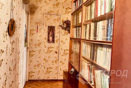 Сдам 3-х кімнатну квартиру, Жуковского, Код: 816402/1