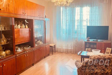 Сдам 3-х кімнатну квартиру, Жуковского, Код: 816402/1