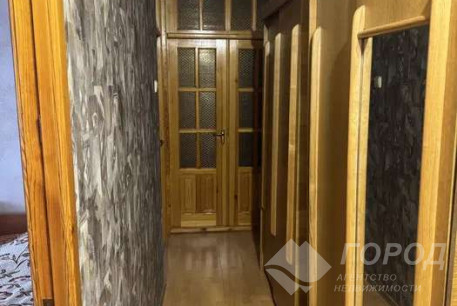 Сдам 3-х кімнатну квартиру, Салтовка, Героев Труда метро, Код: 816403/1