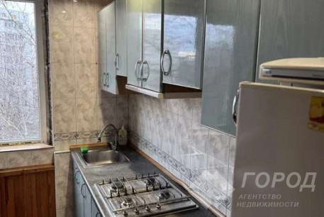 Сдам 3-х кімнатну квартиру, Салтовка, Героев Труда метро, Код: 816403/1