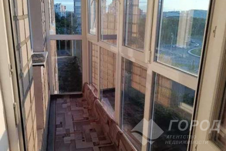 Сдам 3-х кімнатну квартиру, Гагарина проспект, Проспект Гагарина метро, Код: 816404/1