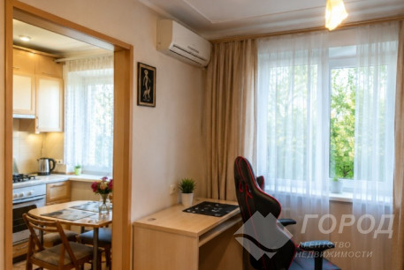 Продам 3-х кімнатну квартиру, Салтовка, 603 м/р, Код: 816406/1
