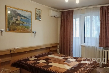 Продам 3-х кімнатну квартиру, Салтовка, 603 м/р, Код: 816406/1