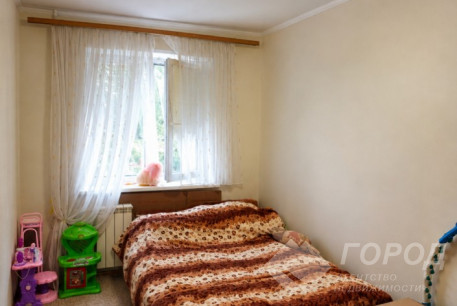 Продам 3-х кімнатну квартиру, Салтовка, 603 м/р, Код: 816406/1