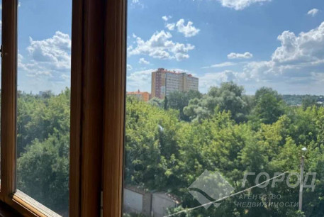 Продам 2-х кімнатну квартиру, Журавлевка, ЖК Гидропарк, Код: 816407/1