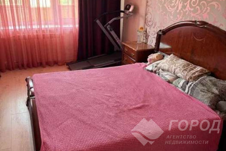 Продам 2-х кімнатну квартиру, Журавлевка, ЖК Гидропарк, Код: 816407/1