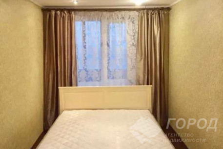 Продам 2-х кімнатну квартиру, Холодная Гора, Холодная Гора метро, Код: 816407/2