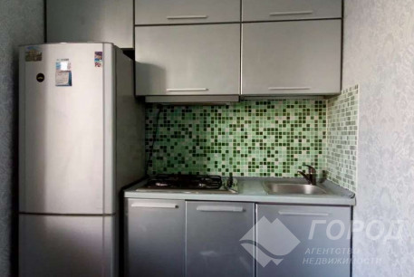 Продам 2-х кімнатну квартиру, Холодная Гора, Холодная Гора метро, Код: 816407/2