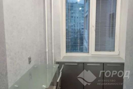 Продам 2-х кімнатну квартиру, Холодная Гора, Холодная Гора метро, Код: 816407/2